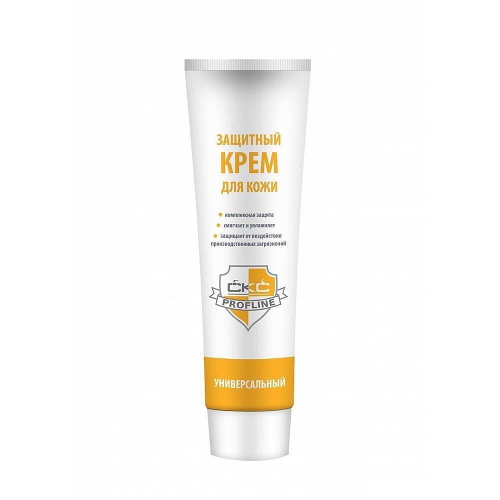 Крем защитный универсальный СКС Profline, туба винт 100 мл 1/100