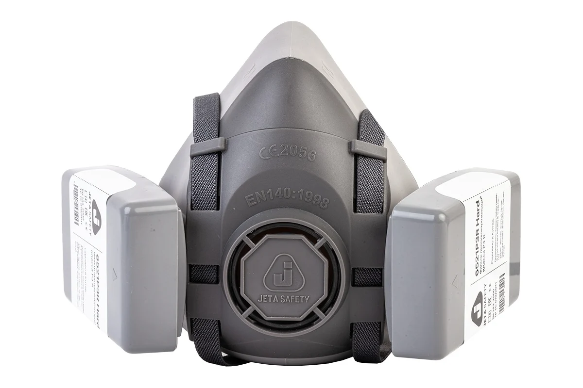 Фильтр противоаэрозольный Jeta Safety 6521 П3Р (P3R)