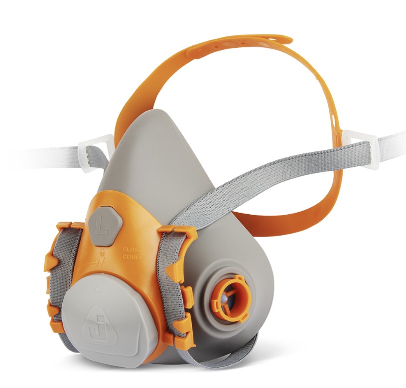 Полумаска Jeta Safety 6500