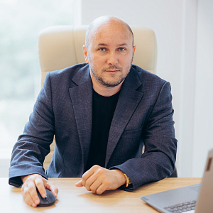 Александров А. А.